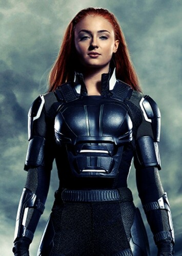 Jean grey