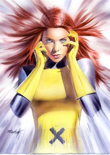 Jean Grey