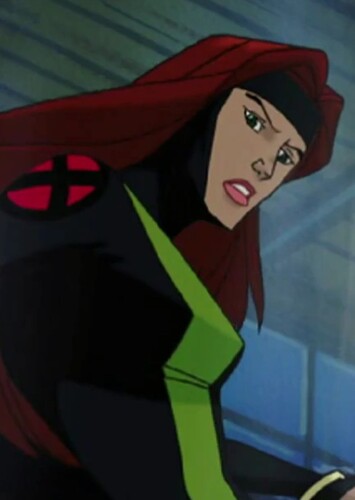 Jean Grey