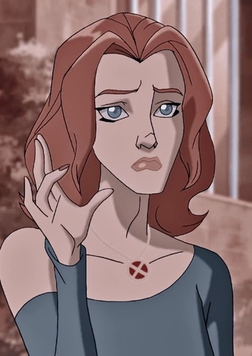 Jean Grey