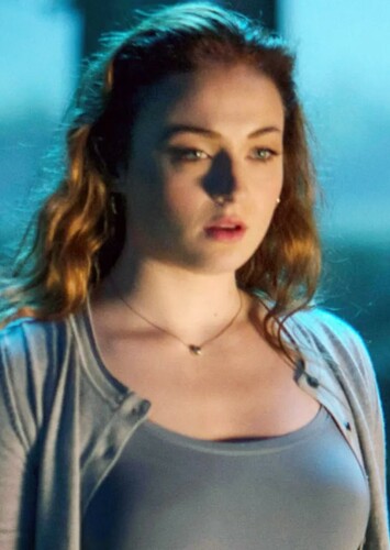 Dark Phoenix