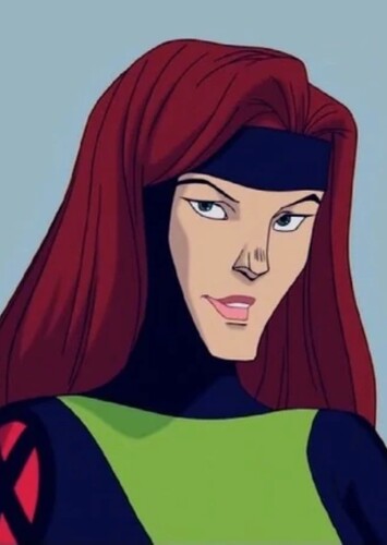 Jean Grey
