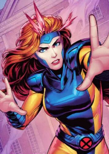 Jean Grey