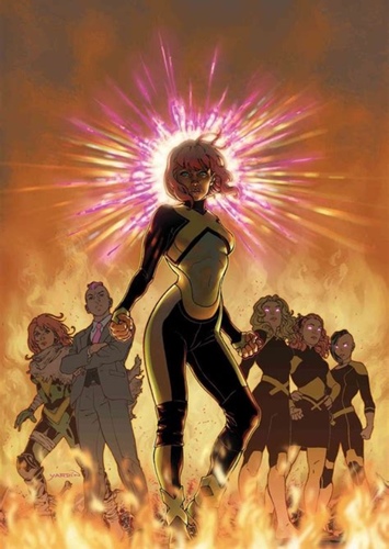 Jean Grey