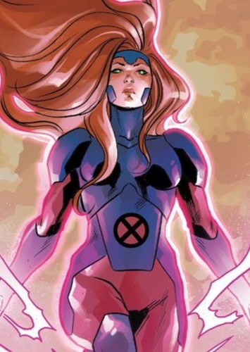 Jean Grey