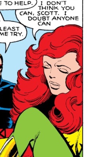 Jean Grey