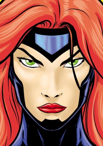 Jean Grey
