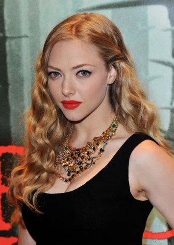 Jean Grey