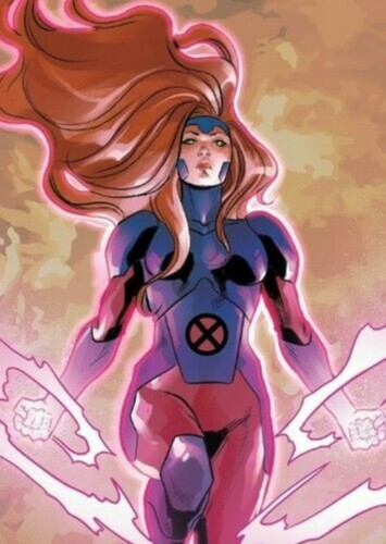 JEAN GREY