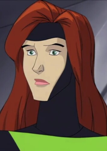 Jean Grey