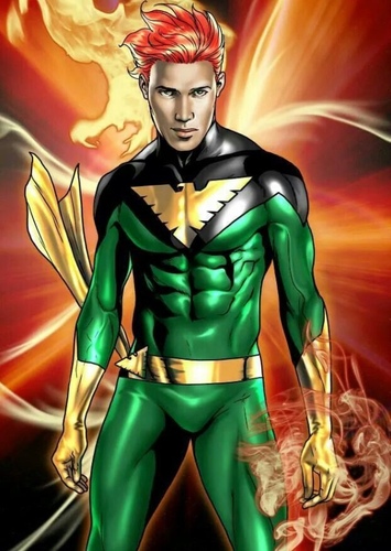 Jean Grey