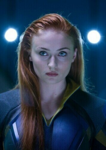 Jean Grey