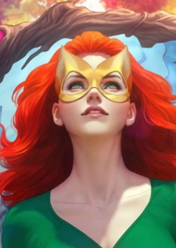 Jean Grey