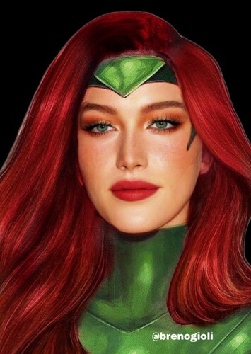 Jean Grey