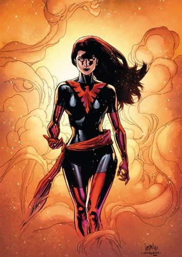 Jean Grey