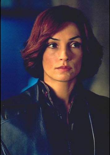 Jean Grey