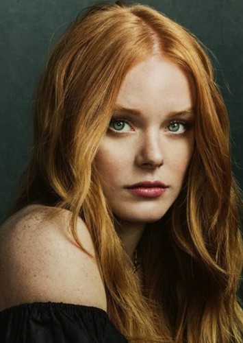 Jean Grey
