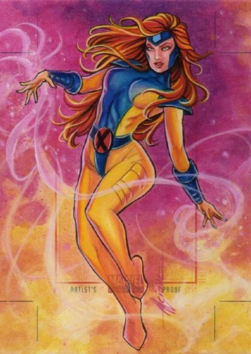 Jean Grey