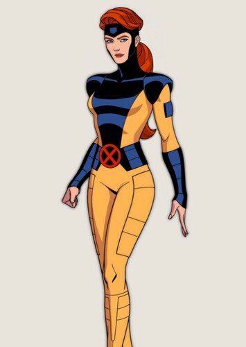 Jean Grey
