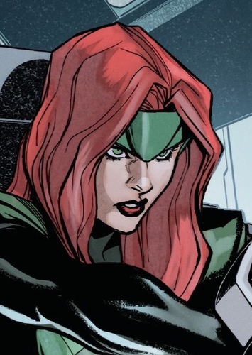 Jean Grey