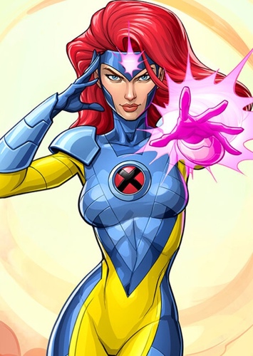 Jean Grey