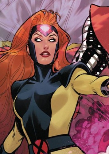 Jean Grey