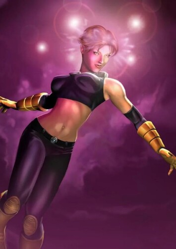 Jean Grey