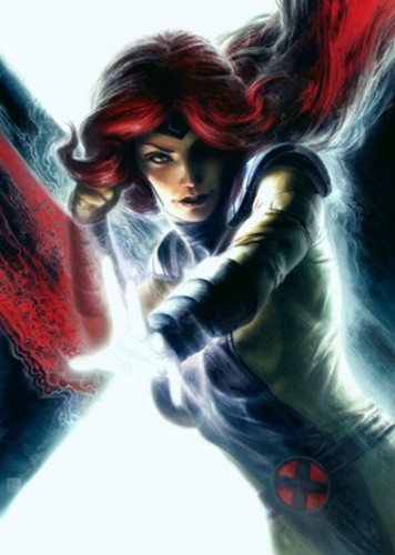 Jean Grey