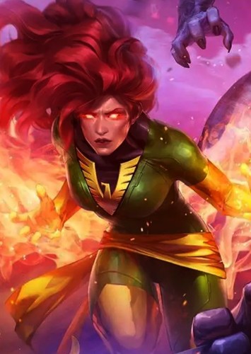 Jean Grey