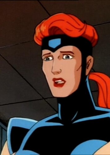 Jean Grey/Marvel Girl