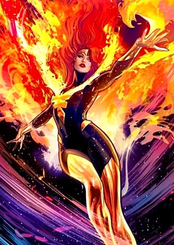 Jean Grey