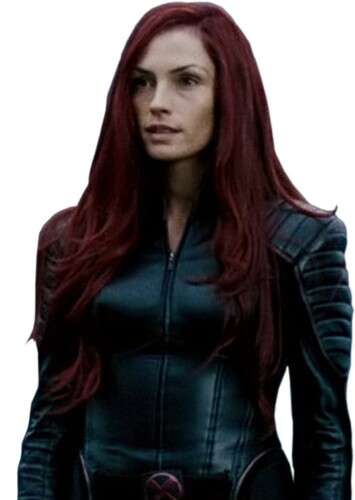 Jean Grey Marvel Girl Phoenix