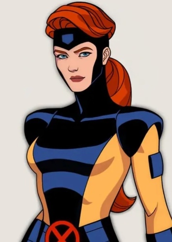 Jean Grey-Summers