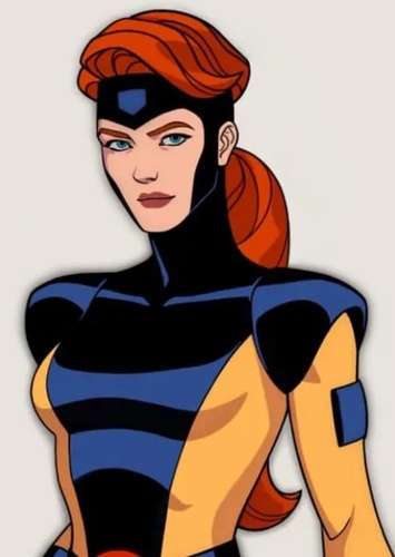 Jean Grey-Summers