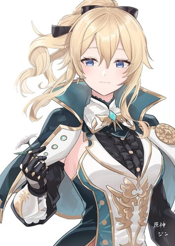 Jean Gunnhildr
