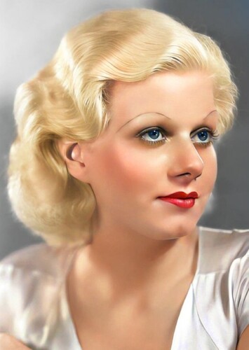 Jean Harlow