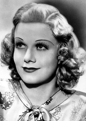 Jean Harlow
