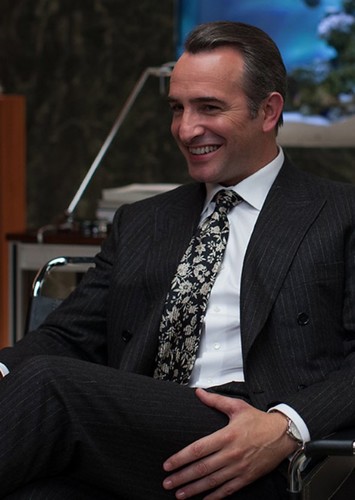 Jean-Jacques Saurel