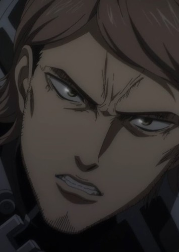 Jean Kirstein (Future)