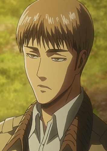 Jean Kirstein