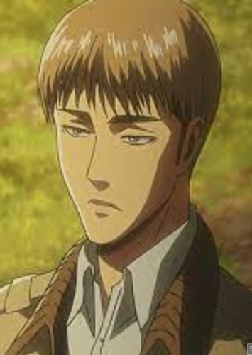 Jean Kirstein