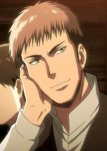 Jean Kirstein