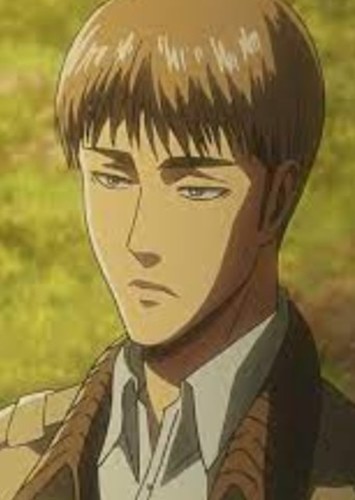 Jean Kirstein