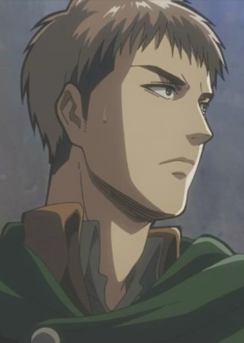 Jean Kirstein
