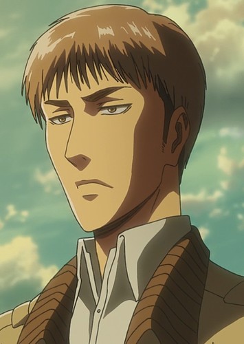 Jean Kirstein