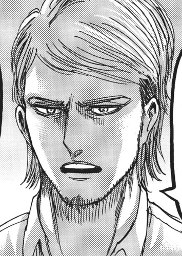 Jean Kirstein