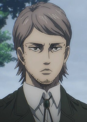 Jean Kirstein