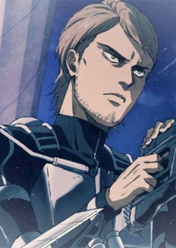 JEAN KIRSTEIN