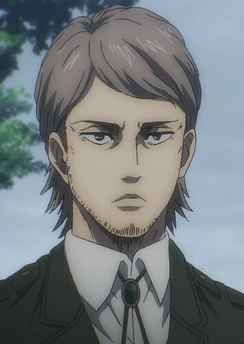 Jean Kirstein