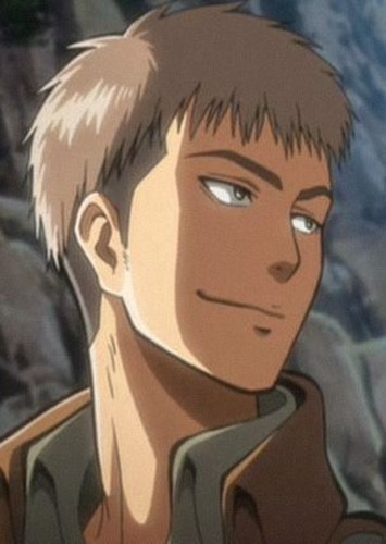 Jean Kirstein